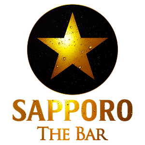 SAPPORO THE BAR
