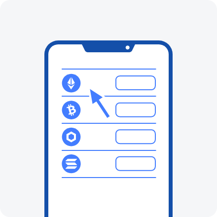 まずはログイン！ 貸コインのページへ イメージ