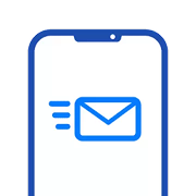 メールアドレス登録:イメージ