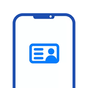 本人確認:イメージ