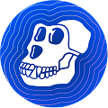 エイプコイン(APE)