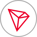 トロン(TRX)